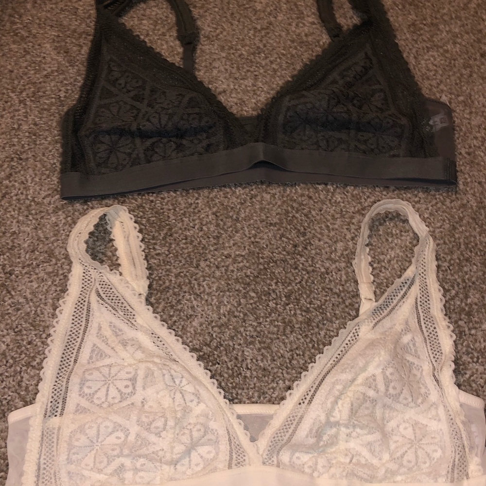 Aerie Bralette Bundle